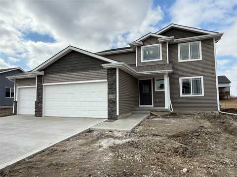1618 NW Benjamin Drive, Ankeny, IA 50023