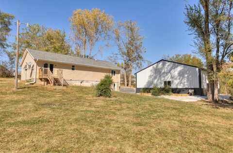 2192 W 148th Street S, Mitchellville, IA 50169