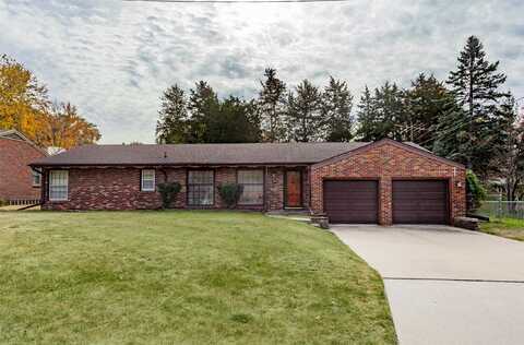 6826 Colby Avenue, Windsor Heights, IA 50324