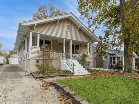 3315 Iola Avenue, Des Moines, IA 50312