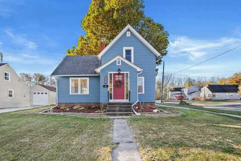 1137 Prairie Street, Adel, IA 50003