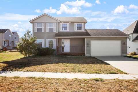 1207 SW Springfield Drive, Ankeny, IA 50023