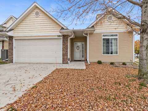 1211 SE Birch Lane, Ankeny, IA 50021