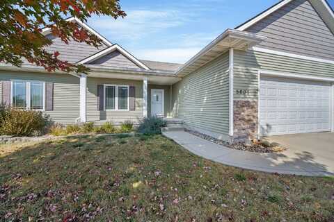 5002 NW 5th Street, Ankeny, IA 50023