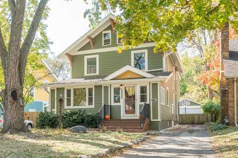 1312 41st Street, Des Moines, IA 50311