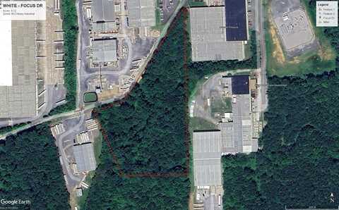 Focus Drive, DALTON, GA 30721