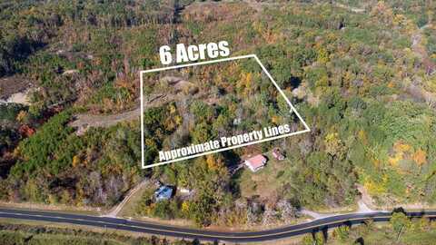 Piney Hill Road, CHATSWORTH, GA 30705