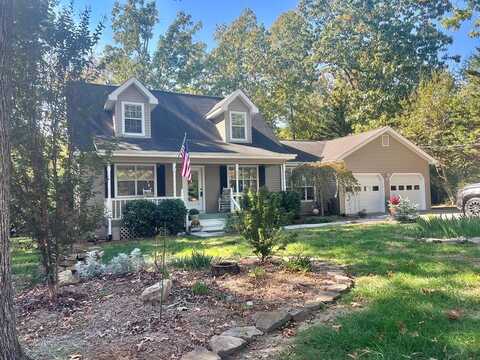 481 Lennox Way, ROCKY FACE, GA 30740