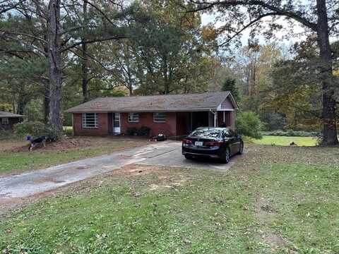 130 Robinhood Dr, DALTON, GA 30721