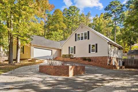 224 Shadowood Drive SE, Calhoun, GA 30701