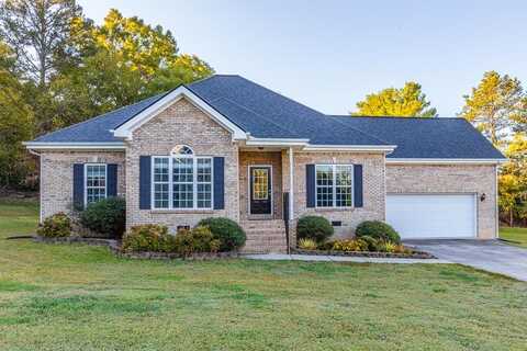 1006 NE Haven Drive, DALTON, GA 30721