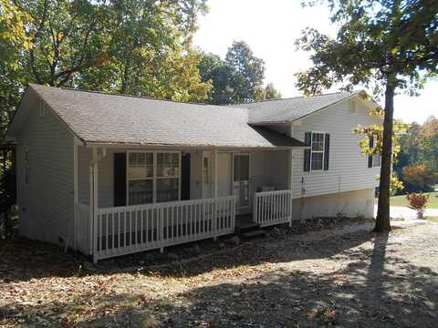 2497 Quarles Road NW, ROCKY FACE, GA 30740