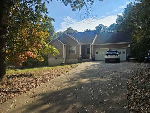 850 McEntire Circle, CHATSWORTH, GA 30705