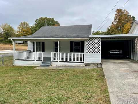 824 N 5th Avenue, CHATSWORTH, GA 30705