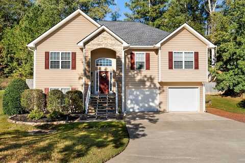 66 Highlander Trail SW, ROME, GA 30165