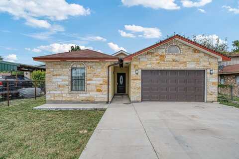 410 E Virginia, Del Rio, TX 78840