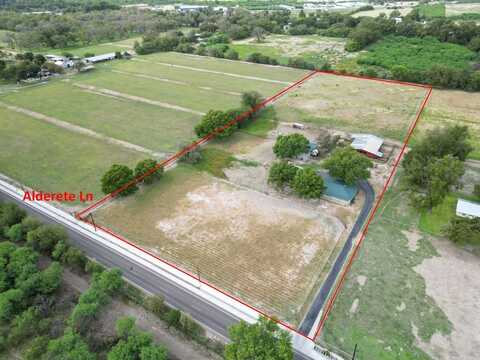 711 Alderete Lane, Del Rio, TX 78840