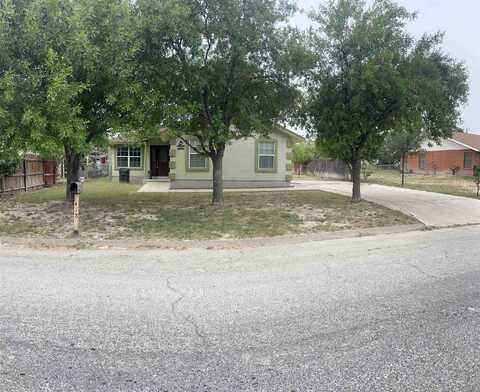 1418 Avenue U, Del Rio, TX 78840