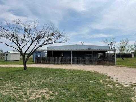 10959 S US HWY 83, Harper, TX 76859