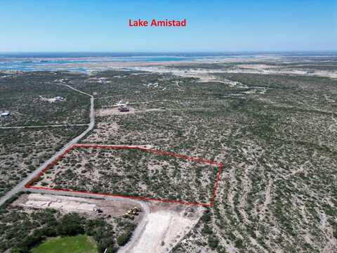 Salem Point (Lot 22), Del Rio, TX 78840