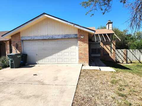 126 Garden, Del Rio, TX 78840