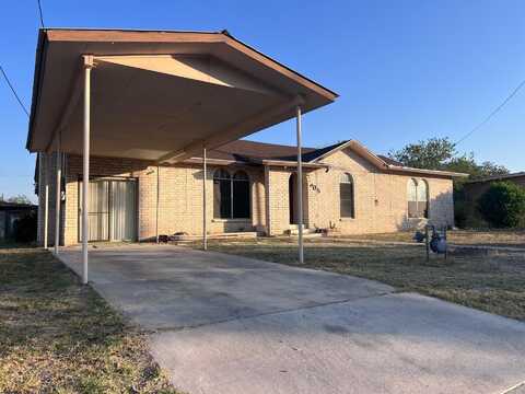 305 W 9th, Del Rio, TX 78840