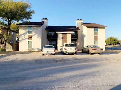 110 Shannon Circle Unit A, Del Rio, TX 78840