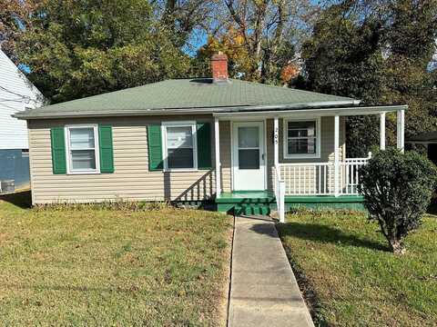 205 SUNSET DR, Danville, VA 24540