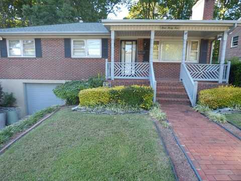 334 WESTVIEW DR, Danville, VA 24540