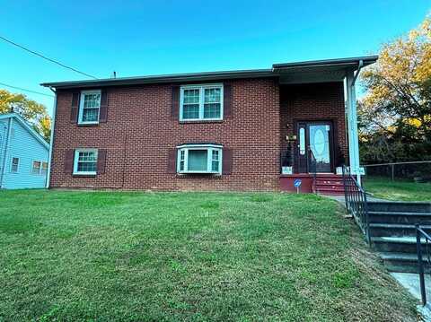 226 W JAMES ST, Danville, VA 24540