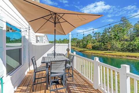 40 Crossing Lane, Santa Rosa Beach, FL 32459