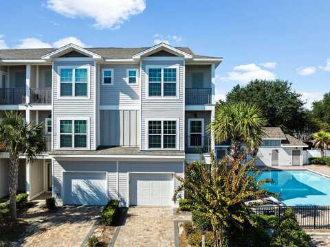 257 Driftwood Road, Miramar Beach, FL 32550