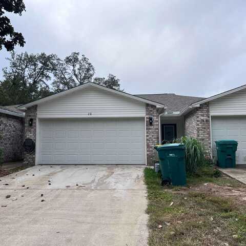 28 rosarita place, Mary Esther, FL 32569