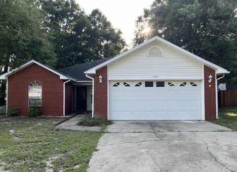 515 Hyde Park Drive, Crestview, FL 32539