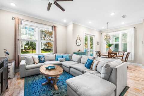 62 Dune Comet Lane, Inlet Beach, FL 32461
