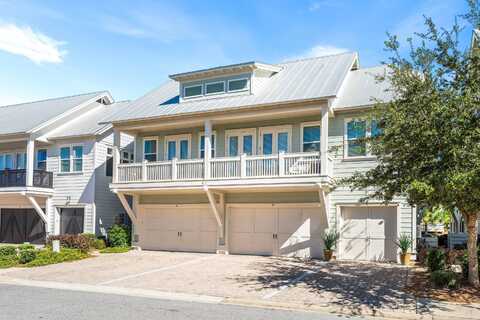 62 Dune Comet Lane, Inlet Beach, FL 32461