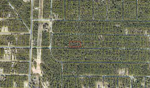 .69 Acre E Dogwood East Avenue, DeFuniak Springs, FL 32433
