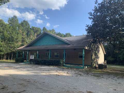 442 HWY 90, Holt, FL 32564