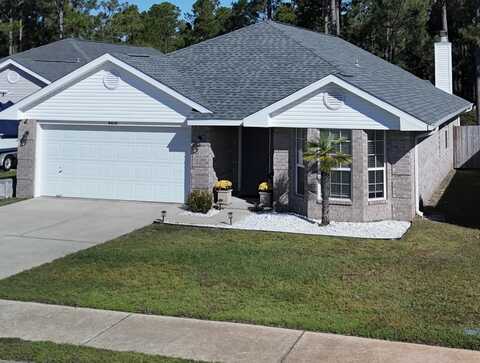 9410 Pine Lilly Court, Navarre, FL 32566