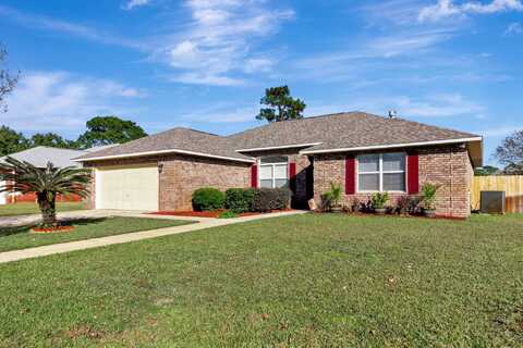 1946 Elodie Lane, Gulf Breeze, FL 32563