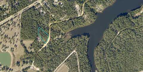 Lot 13a Fawn Lake Road, Crestview, FL 32539