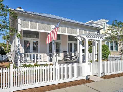 208 Gulfcrest Lane, Panama City Beach, FL 32413