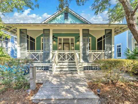 147 Silver Laurel Way, Santa Rosa Beach, FL 32459