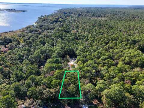 Lot 32 Patela Street, Freeport, FL 32439