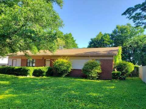 303 NW Lake Drive, Fort Walton Beach, FL 32548