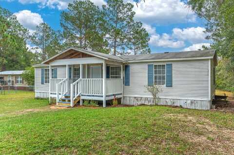 284 E Michaelangelo Road, DeFuniak Springs, FL 32433