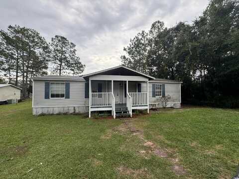 284 E Michaelangelo Road, DeFuniak Springs, FL 32433