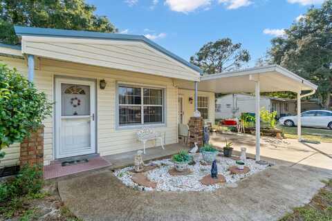 413 Ed Street, Fort Walton Beach, FL 32547