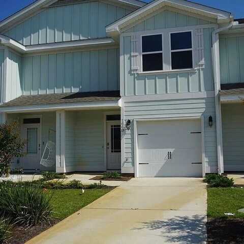 166 Crossing Lane, Santa Rosa Beach, FL 32459