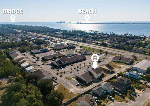 7552 Navarre Parkway, Navarre, FL 32566